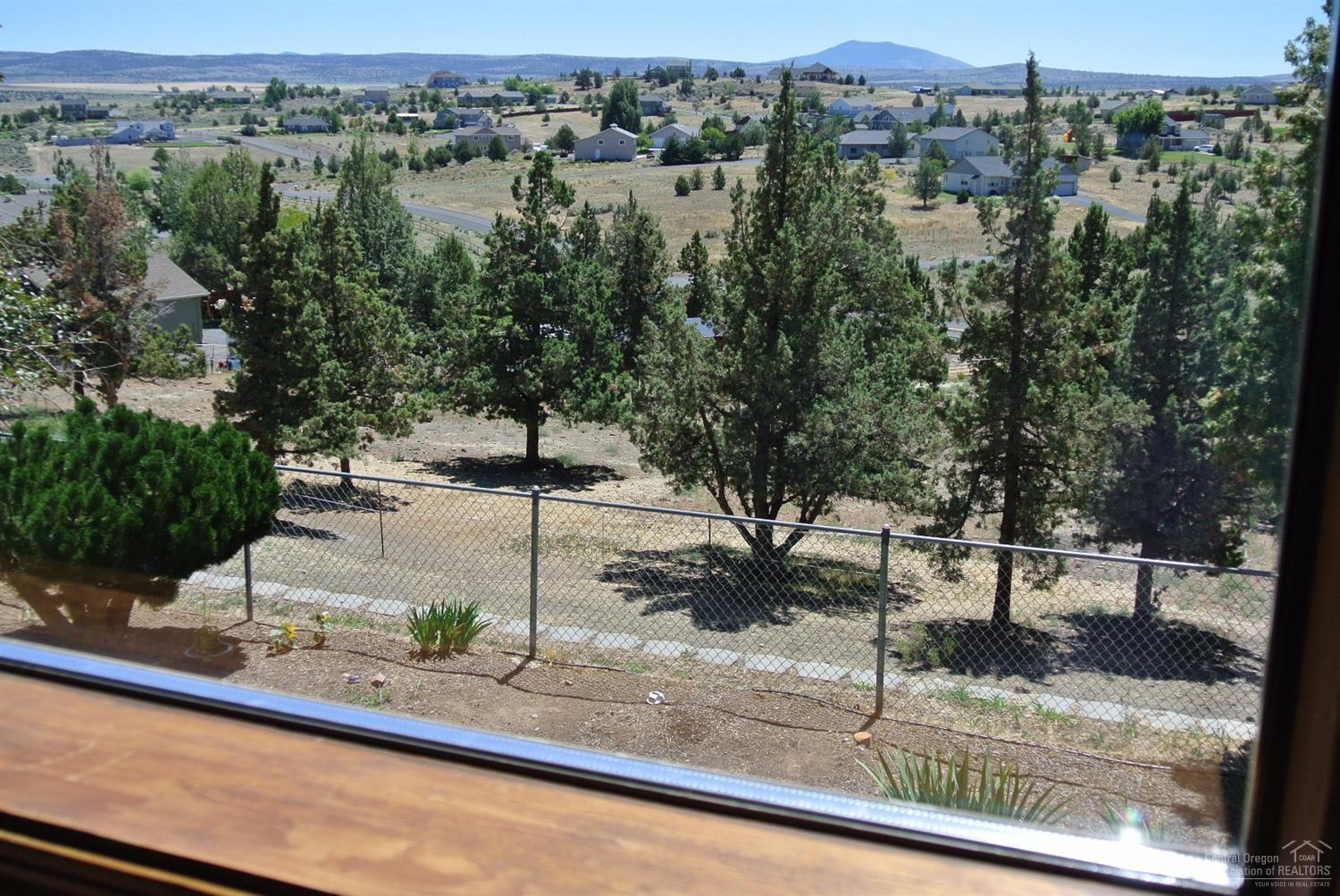 Madras Ranchos - Residential