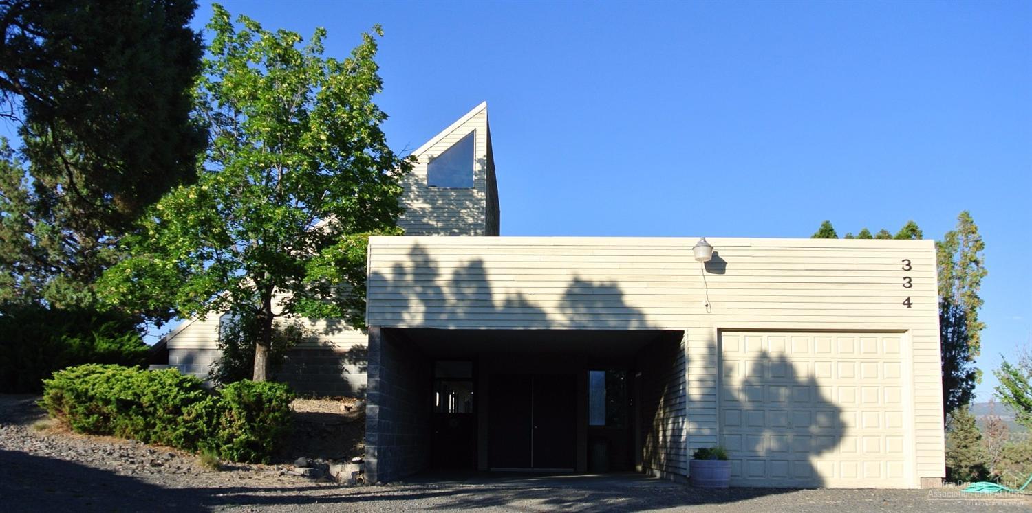 Madras Ranchos - Residential