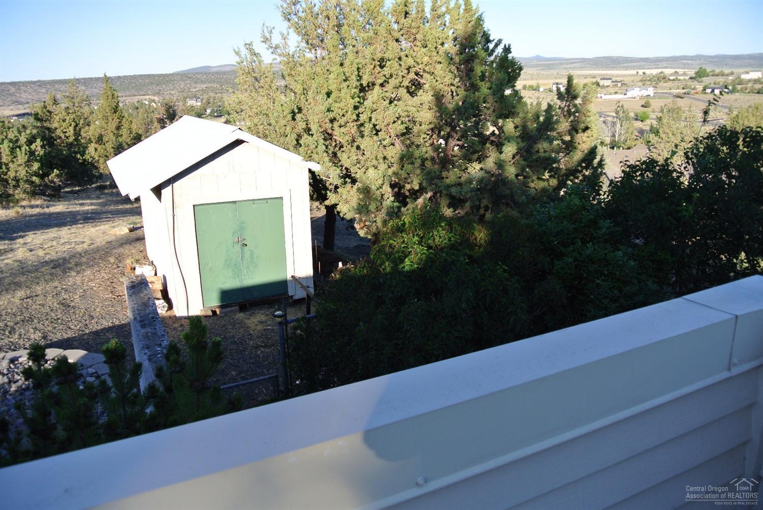 Madras Ranchos - Residential