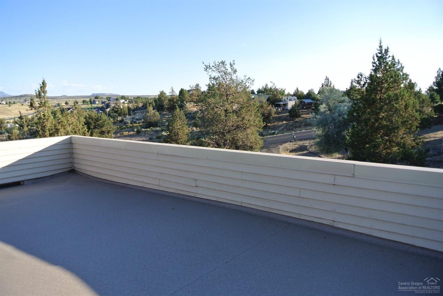 Madras Ranchos - Residential