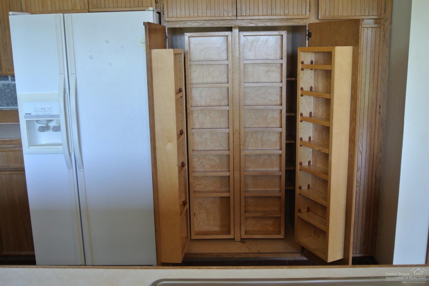 Madras Ranchos - Residential