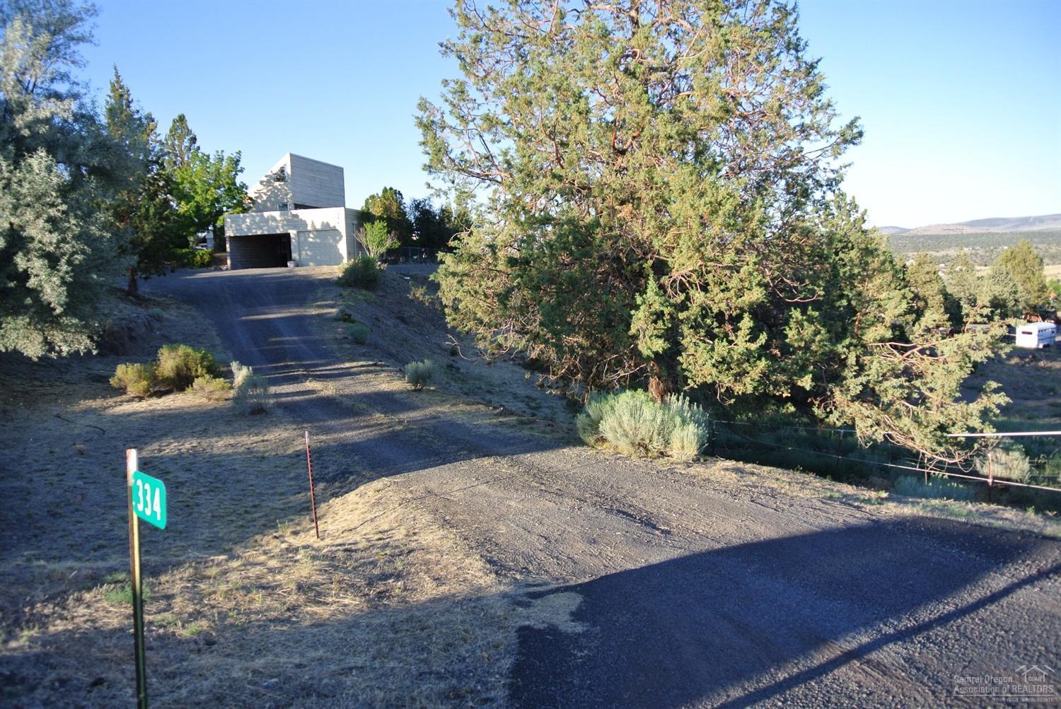 Madras Ranchos - Residential