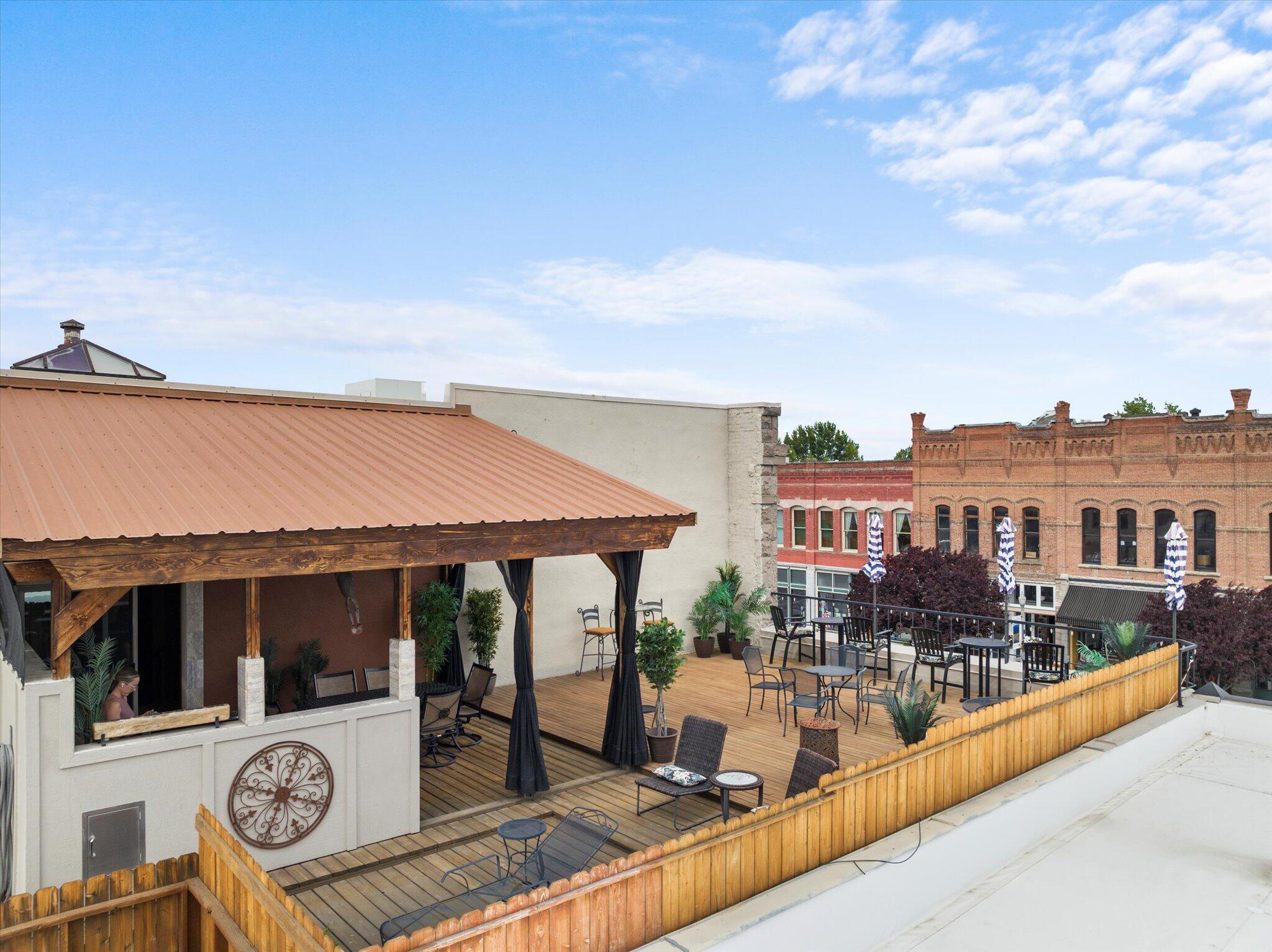 Fisher's Addn - Residential