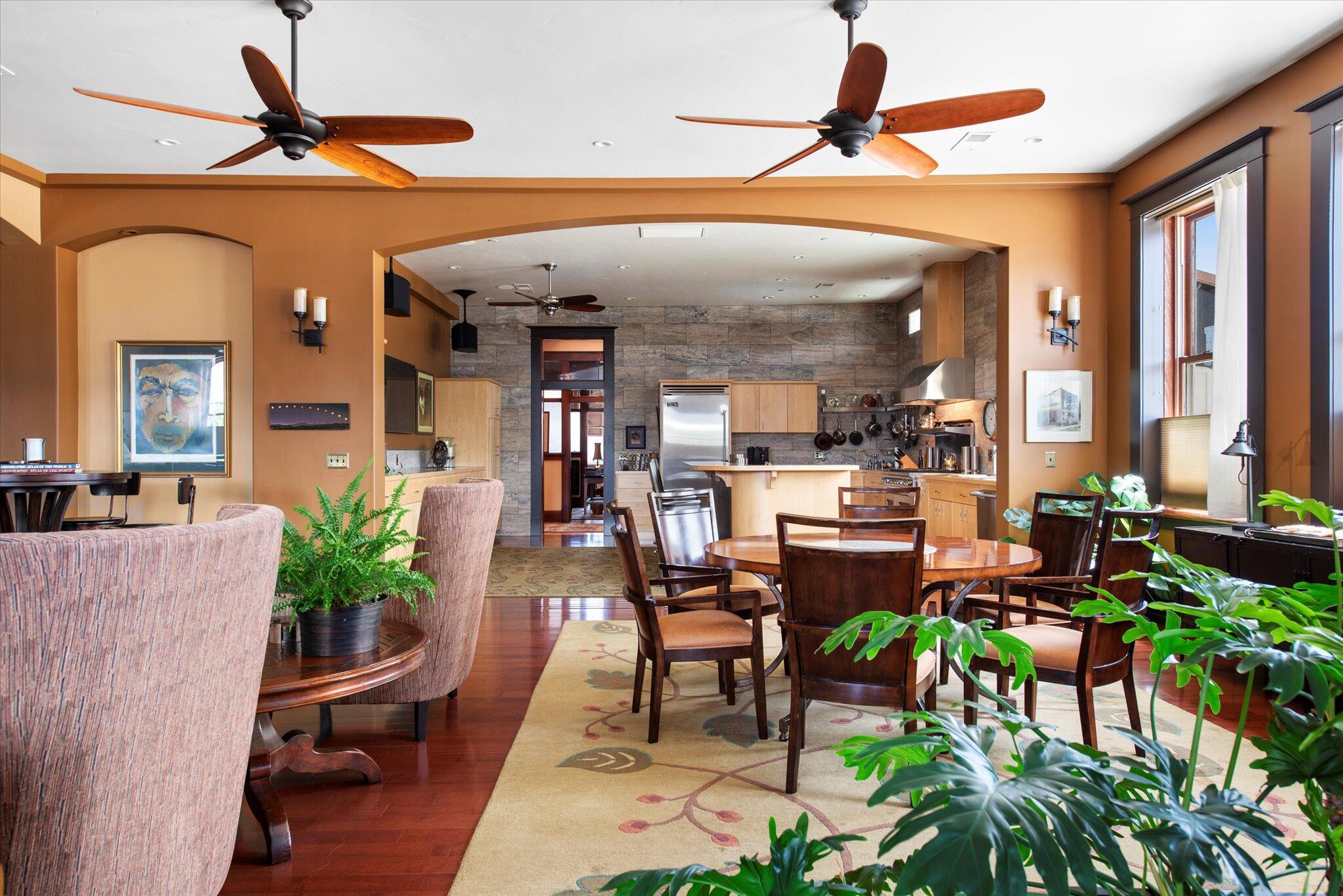 Fisher's Addn - Residential