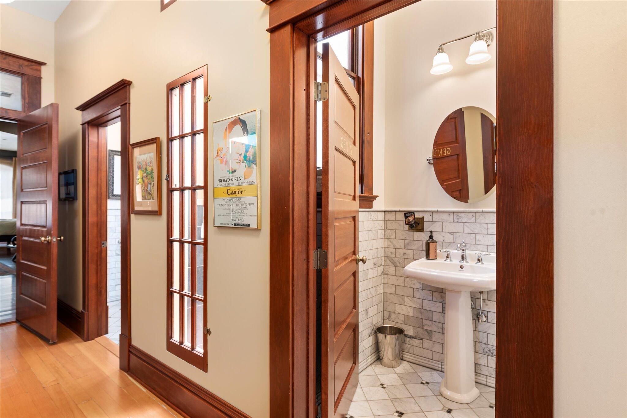 Fisher's Addn - Residential