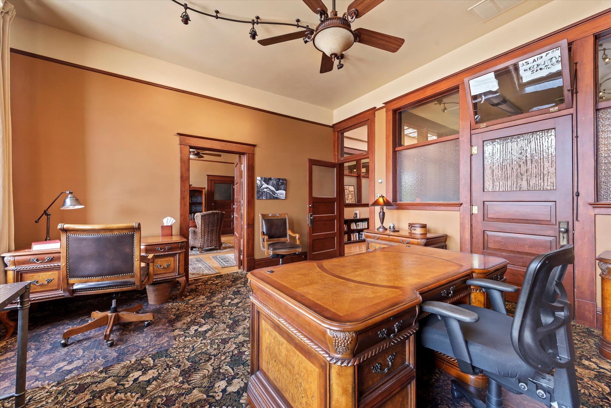 Fisher's Addn - Residential