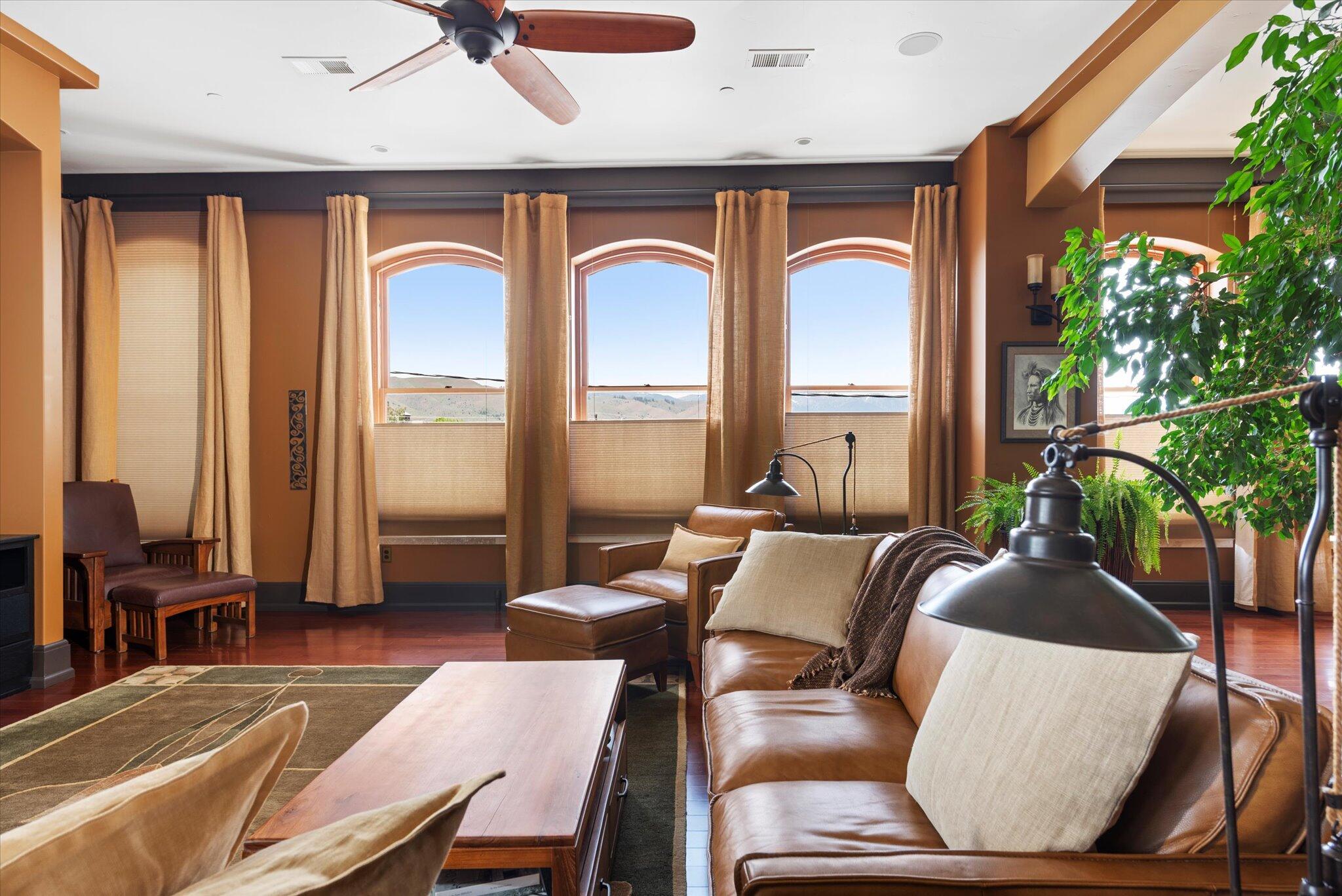 Fisher's Addn - Residential