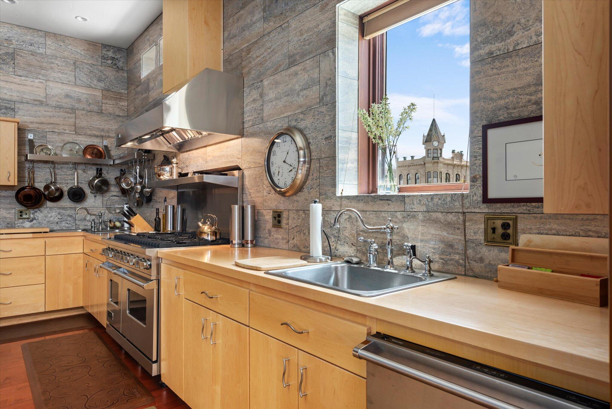 Fisher's Addn - Residential