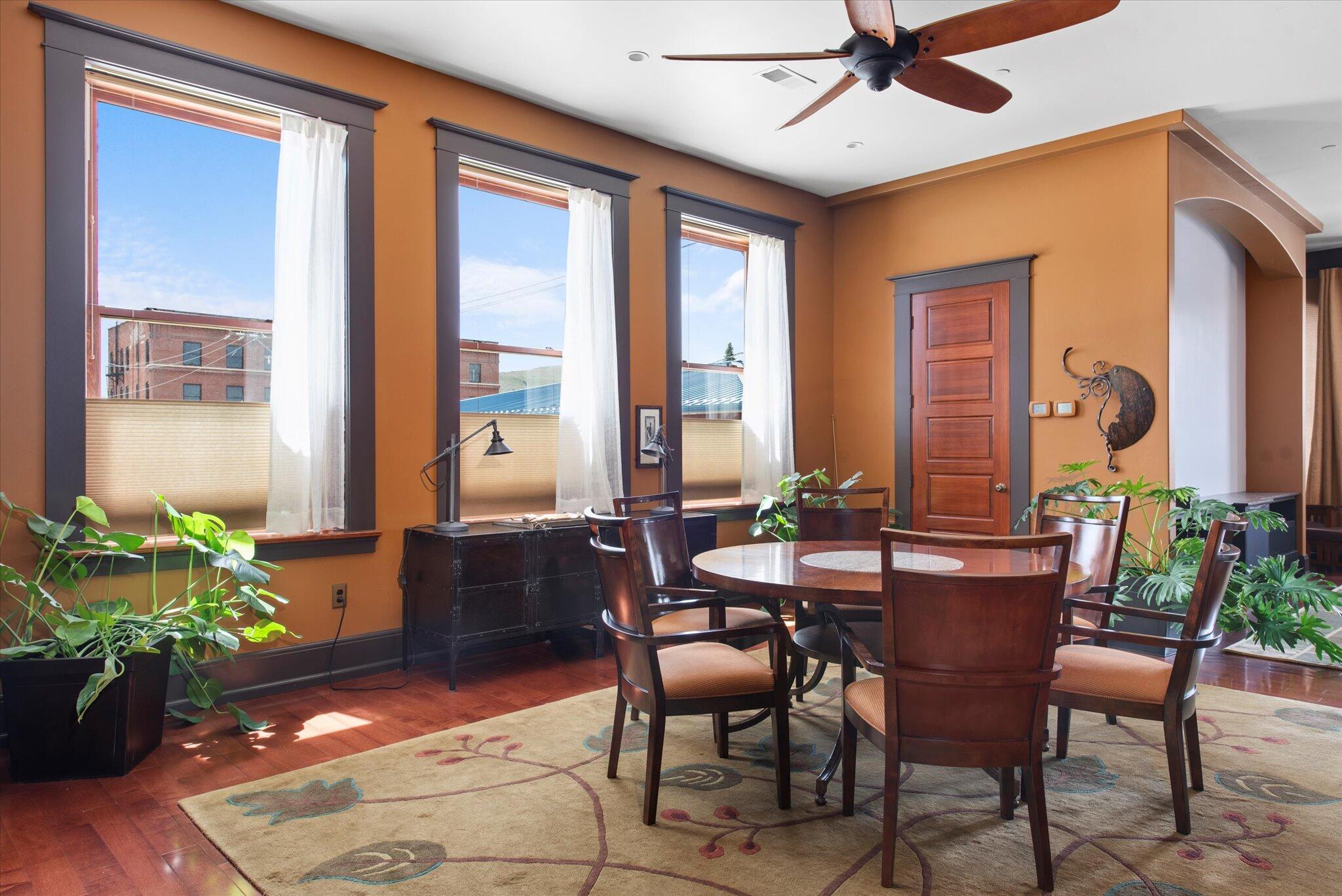 Fisher's Addn - Residential