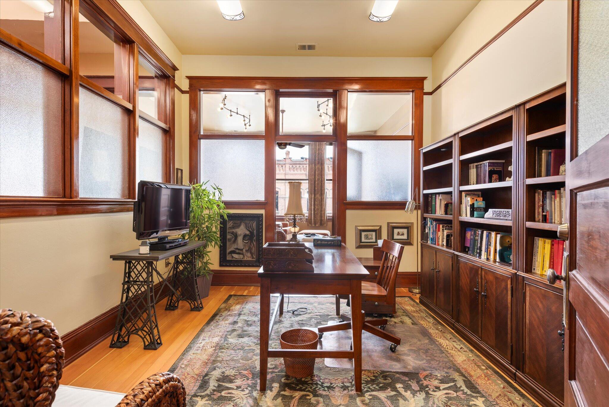 Fisher's Addn - Residential