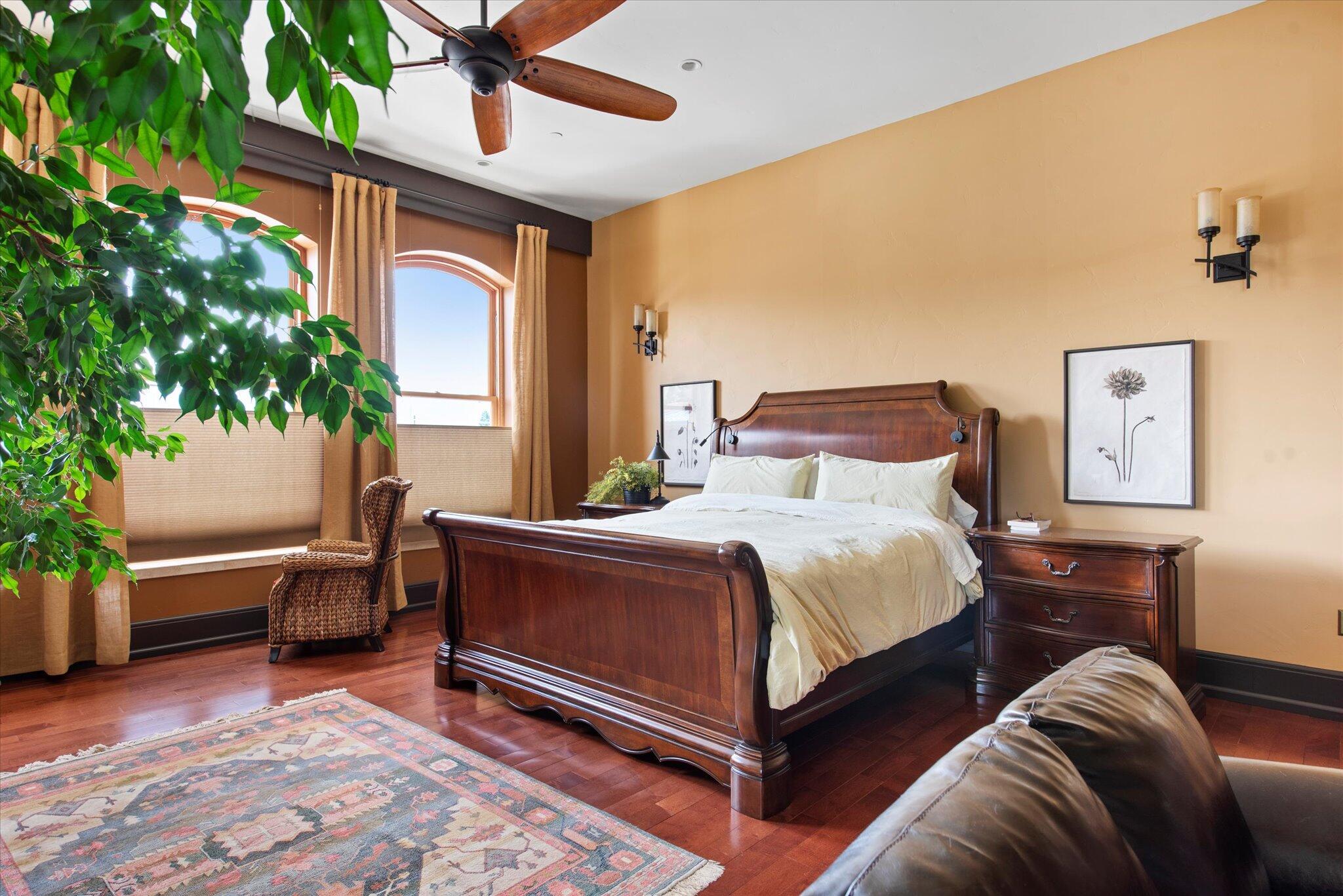 Fisher's Addn - Residential