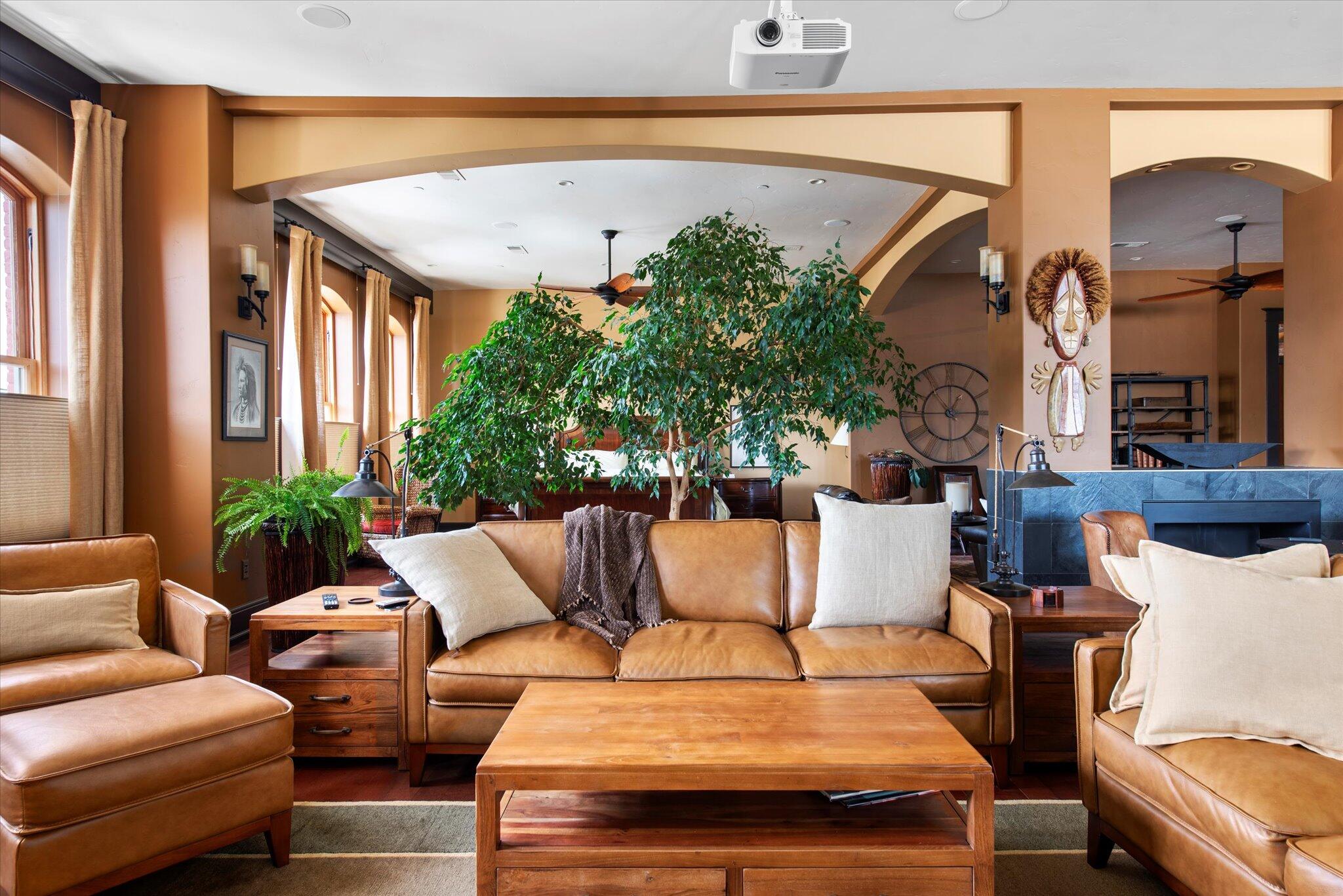 Fisher's Addn - Residential