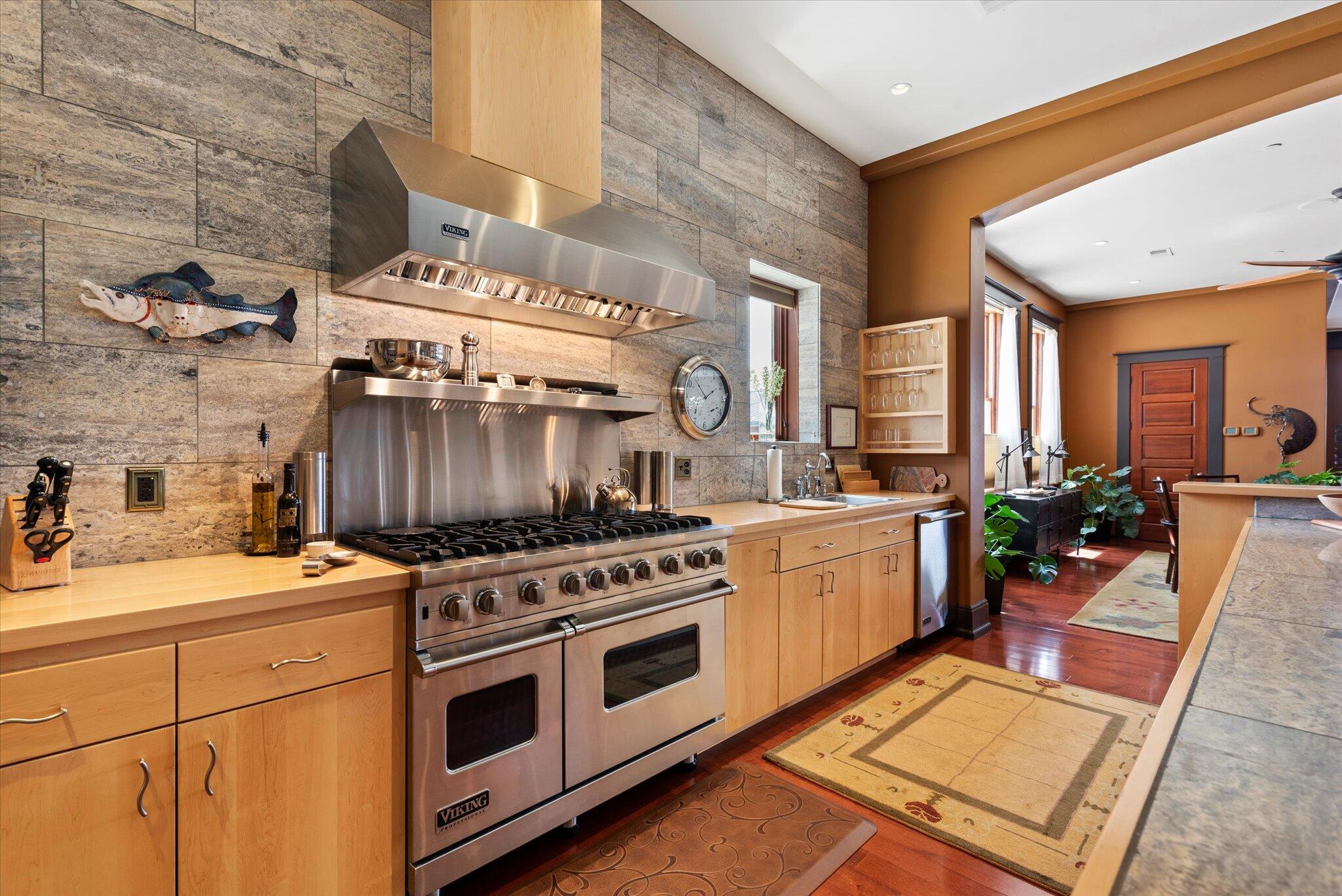 Fisher's Addn - Residential