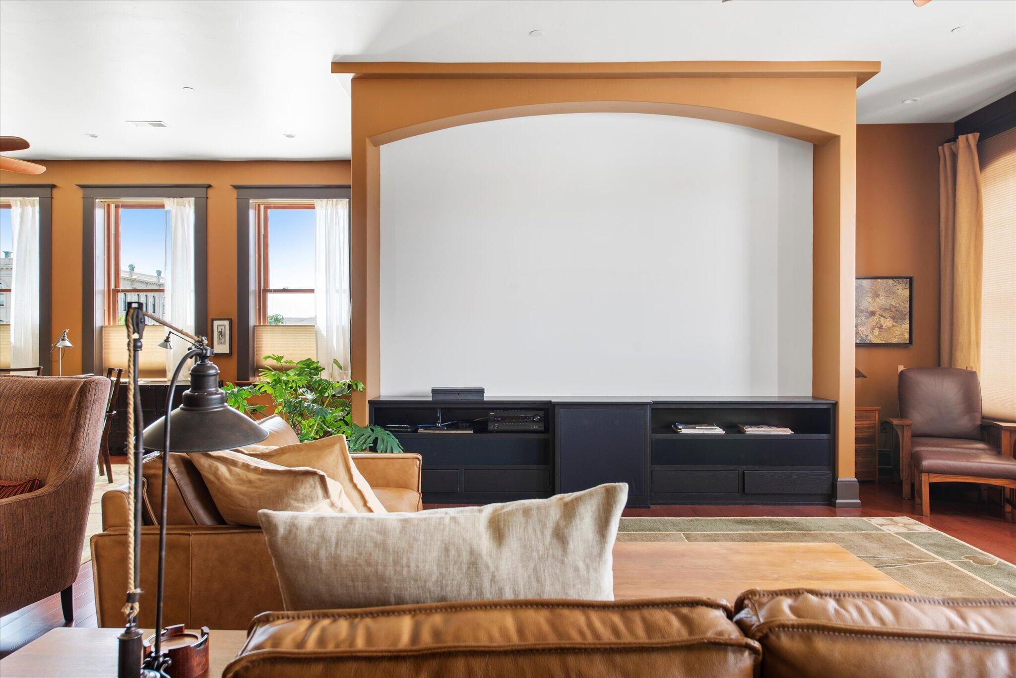 Fisher's Addn - Residential