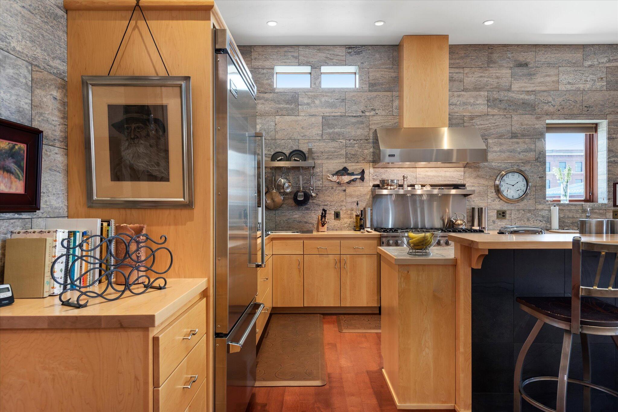 Fisher's Addn - Residential