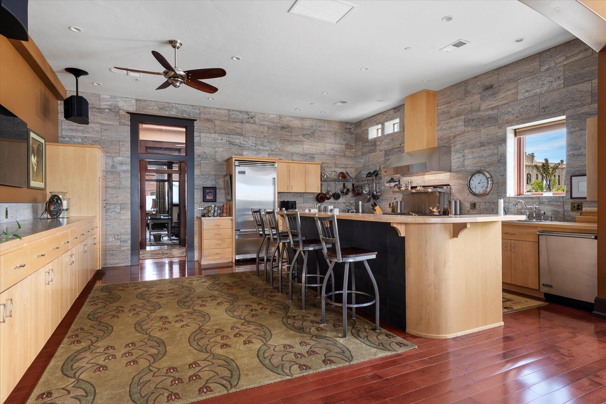 Fisher's Addn - Residential