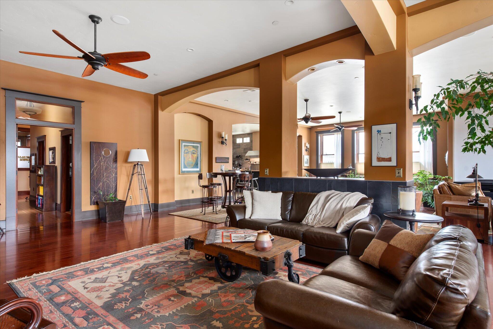 Fisher's Addn - Residential