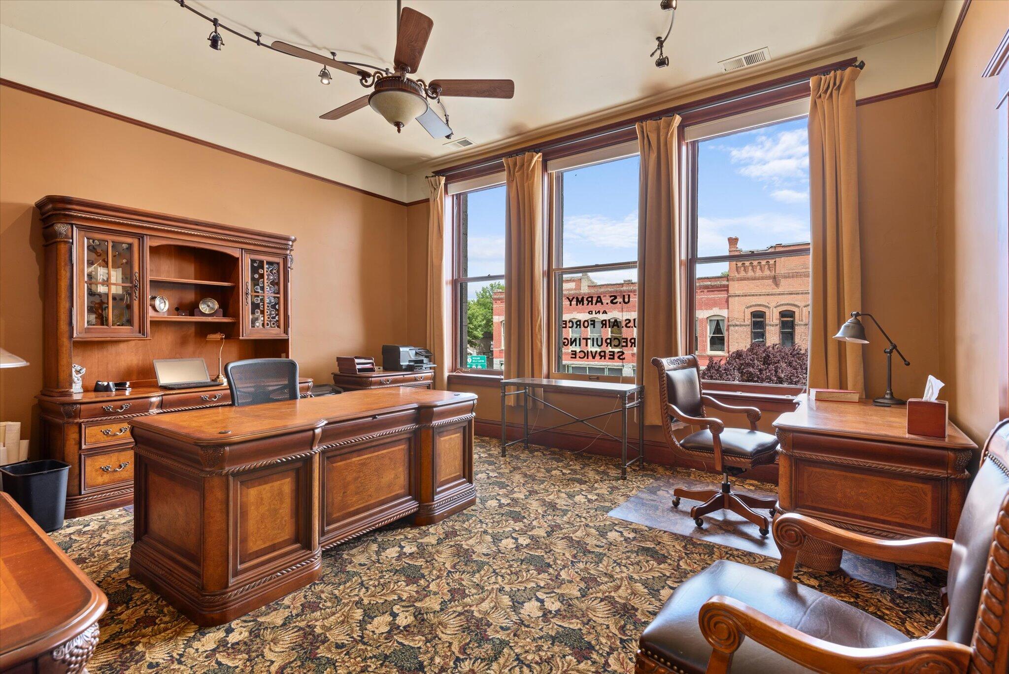 Fisher's Addn - Residential