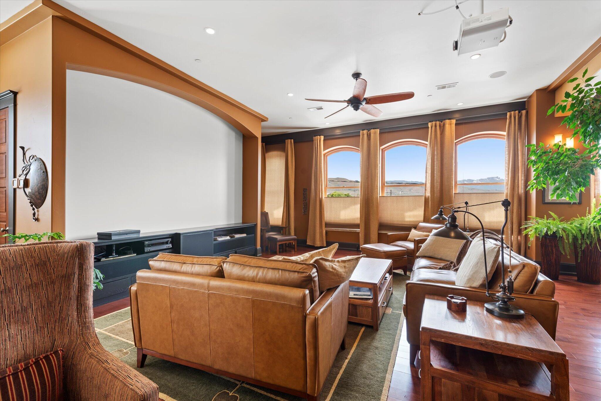 Fisher's Addn - Residential