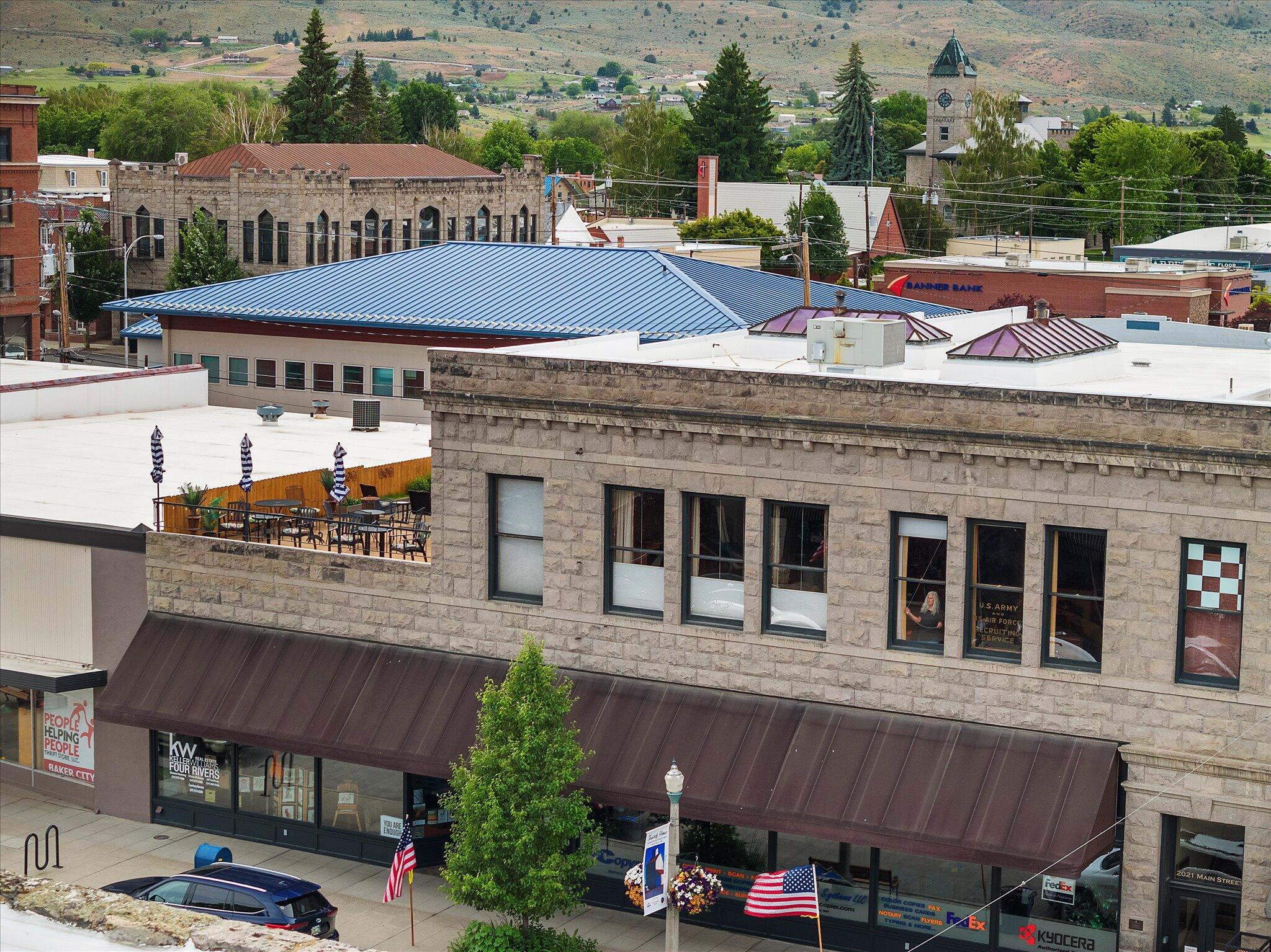 Fisher's Addn - Residential