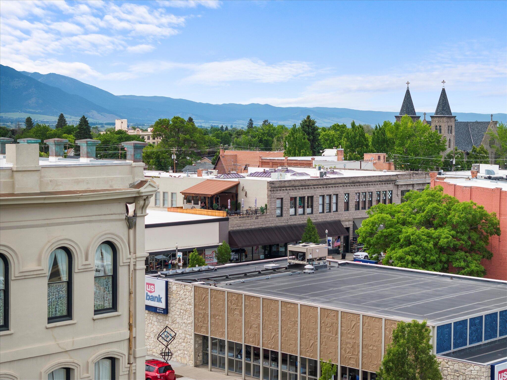 Fisher's Addn - Residential