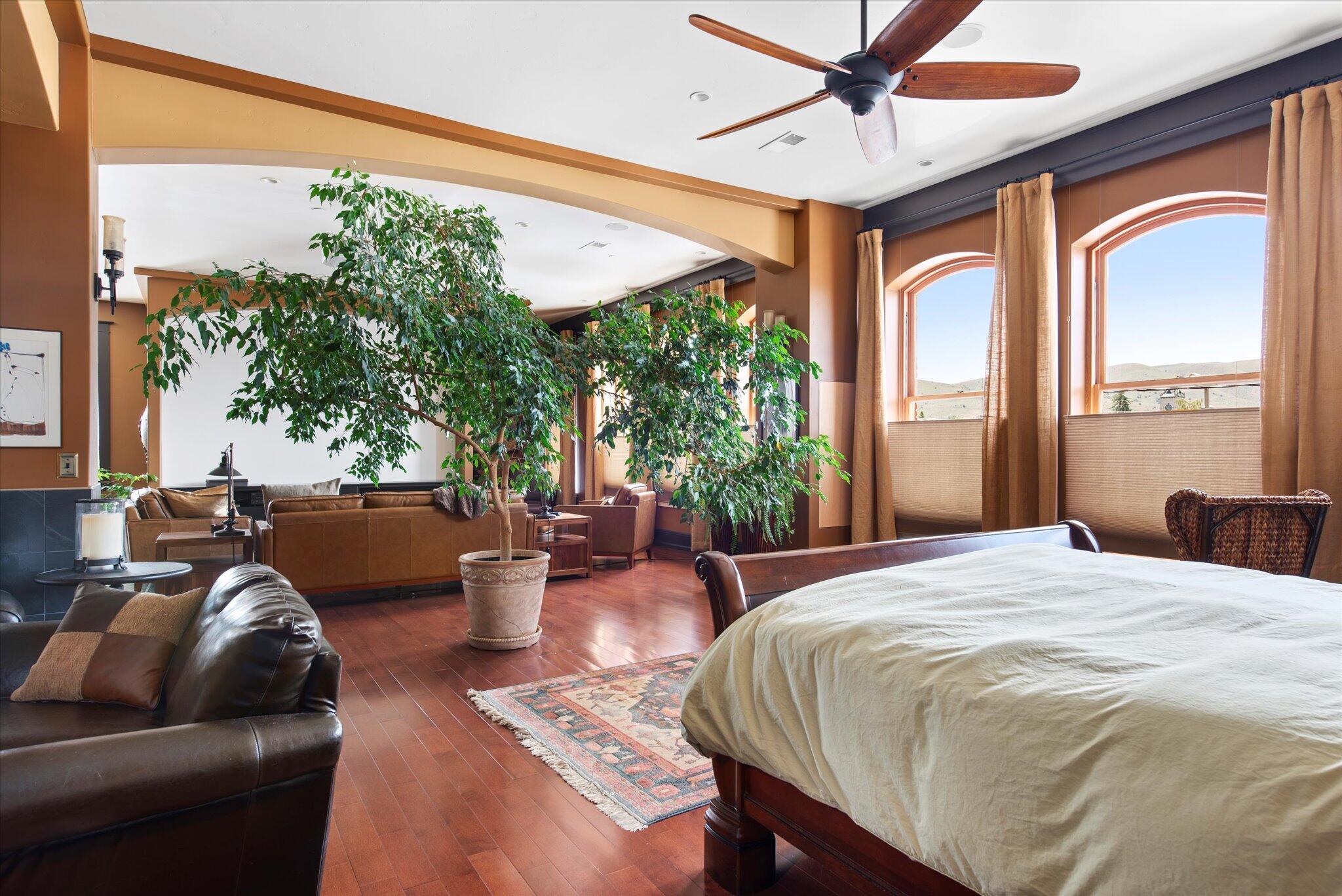 Fisher's Addn - Residential