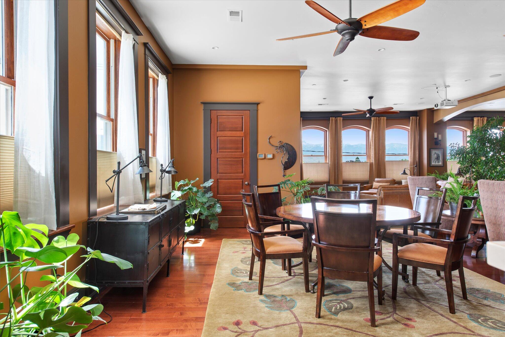 Fisher's Addn - Residential