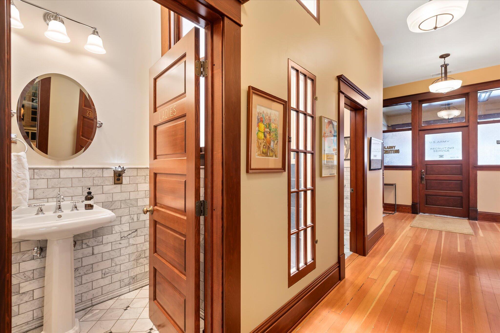 Fisher's Addn - Residential