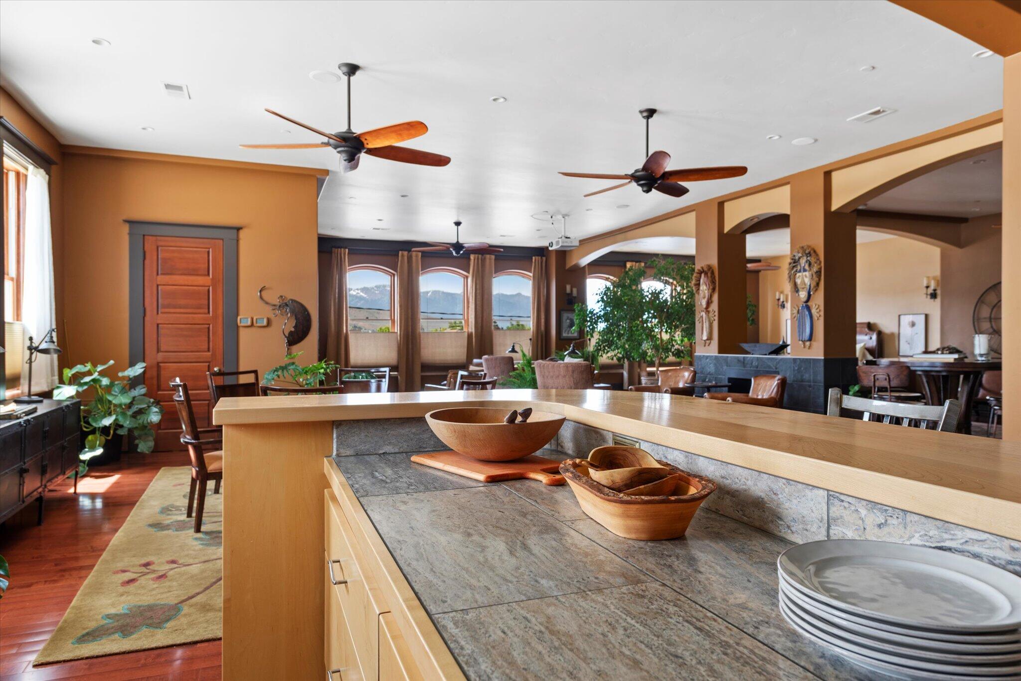 Fisher's Addn - Residential