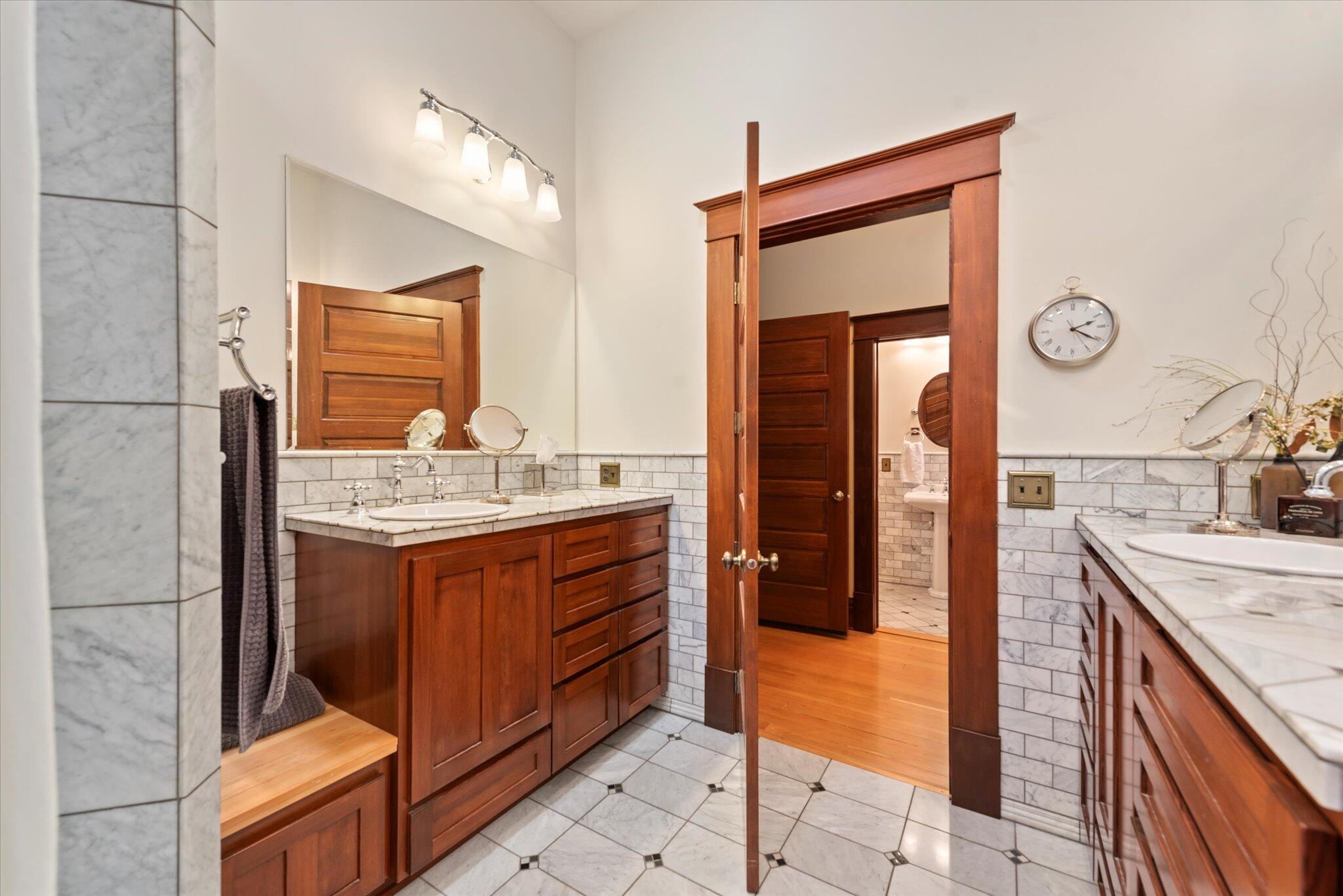 Fisher's Addn - Residential