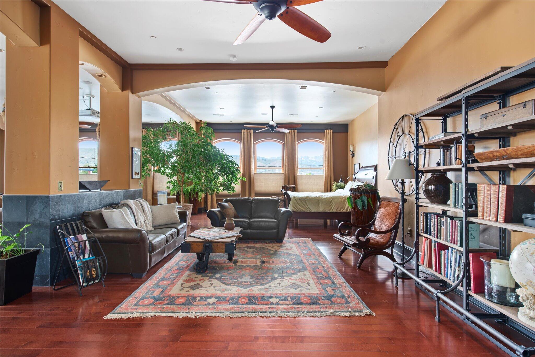 Fisher's Addn - Residential