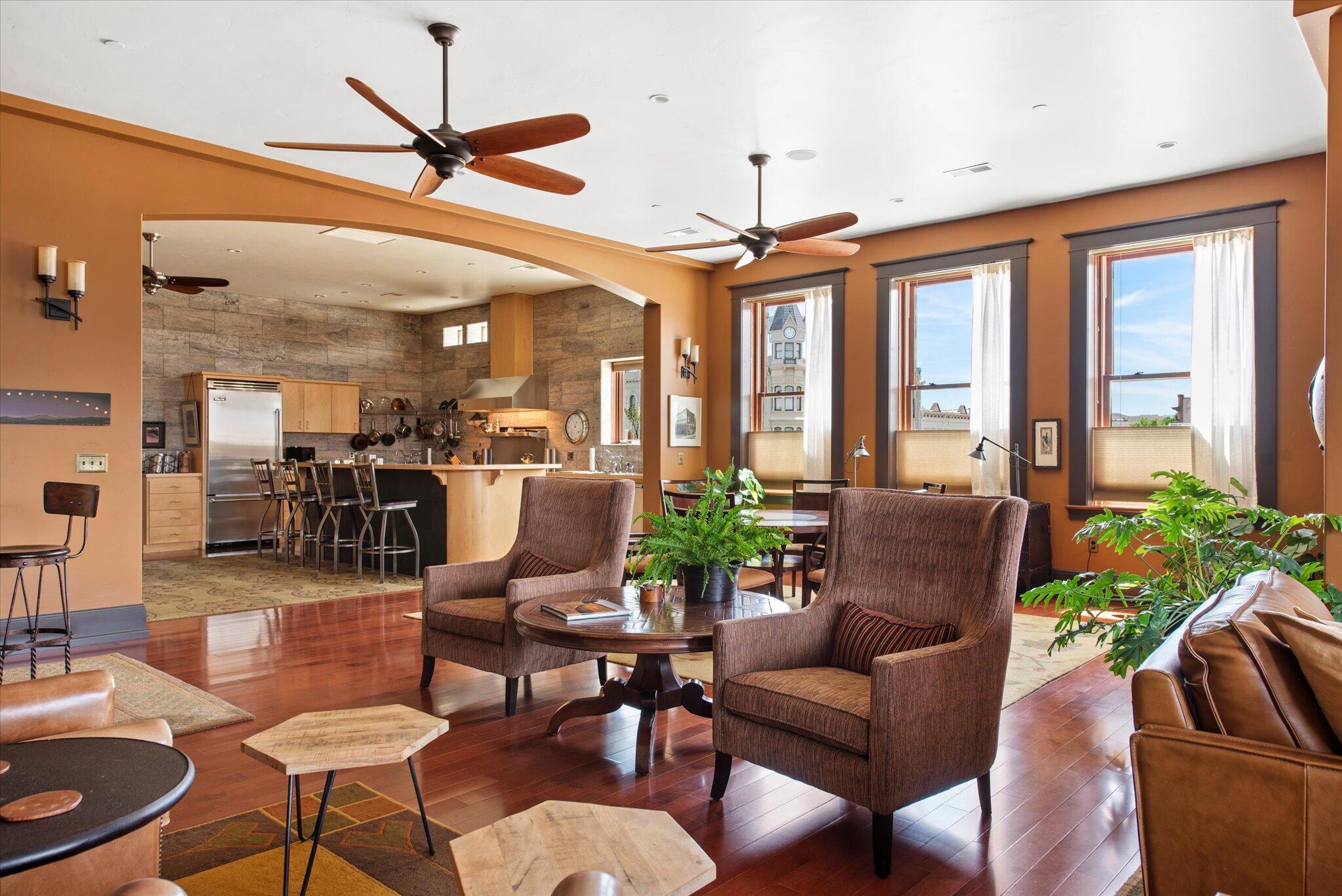 Fisher's Addn - Residential