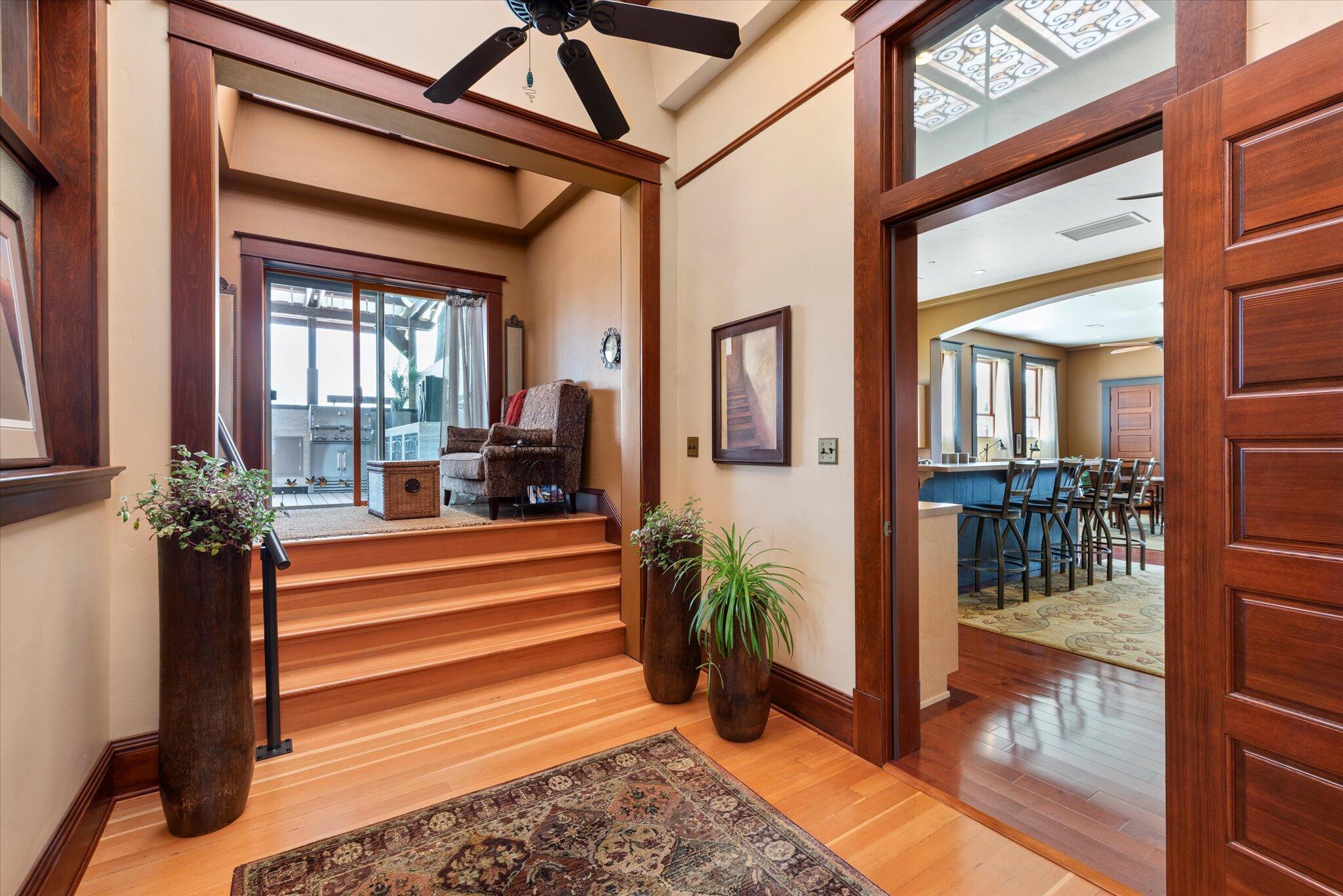 Fisher's Addn - Residential