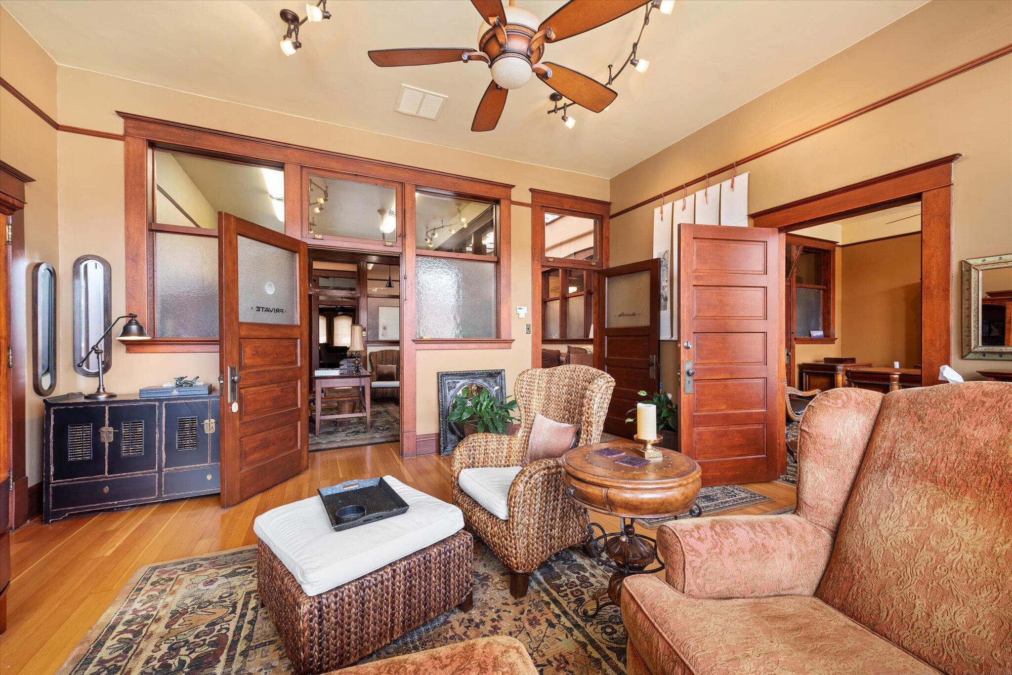 Fisher's Addn - Residential