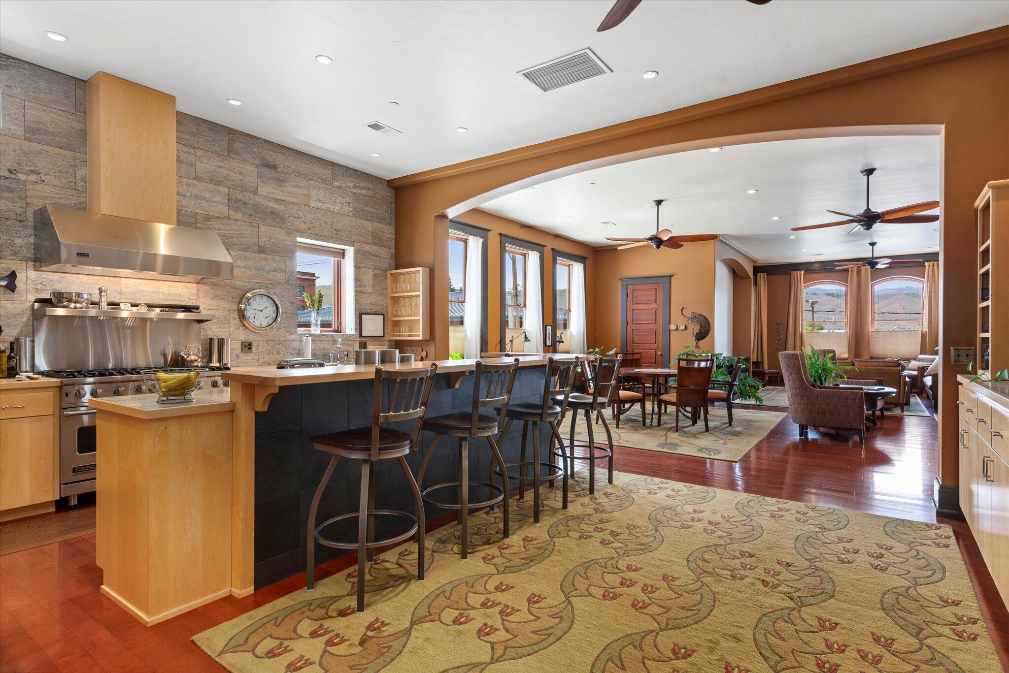 Fisher's Addn - Residential