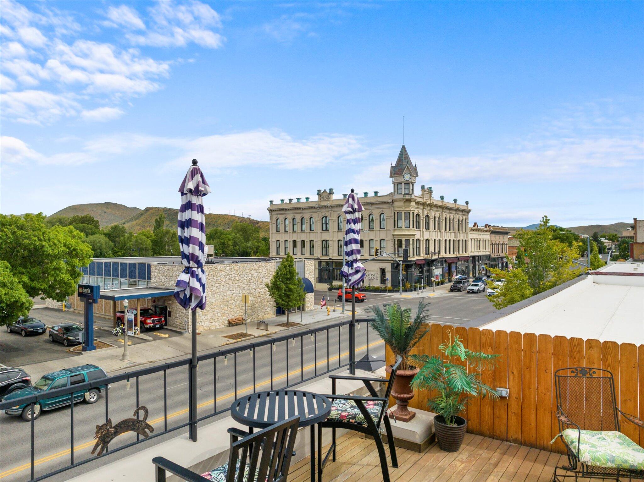 Fisher's Addn - Residential