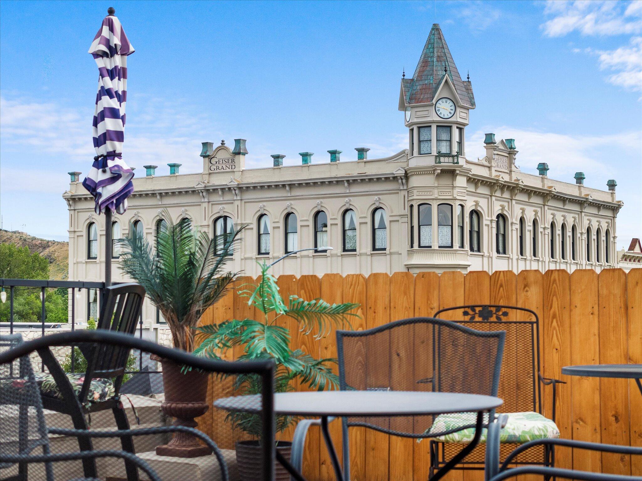 Fisher's Addn - Residential