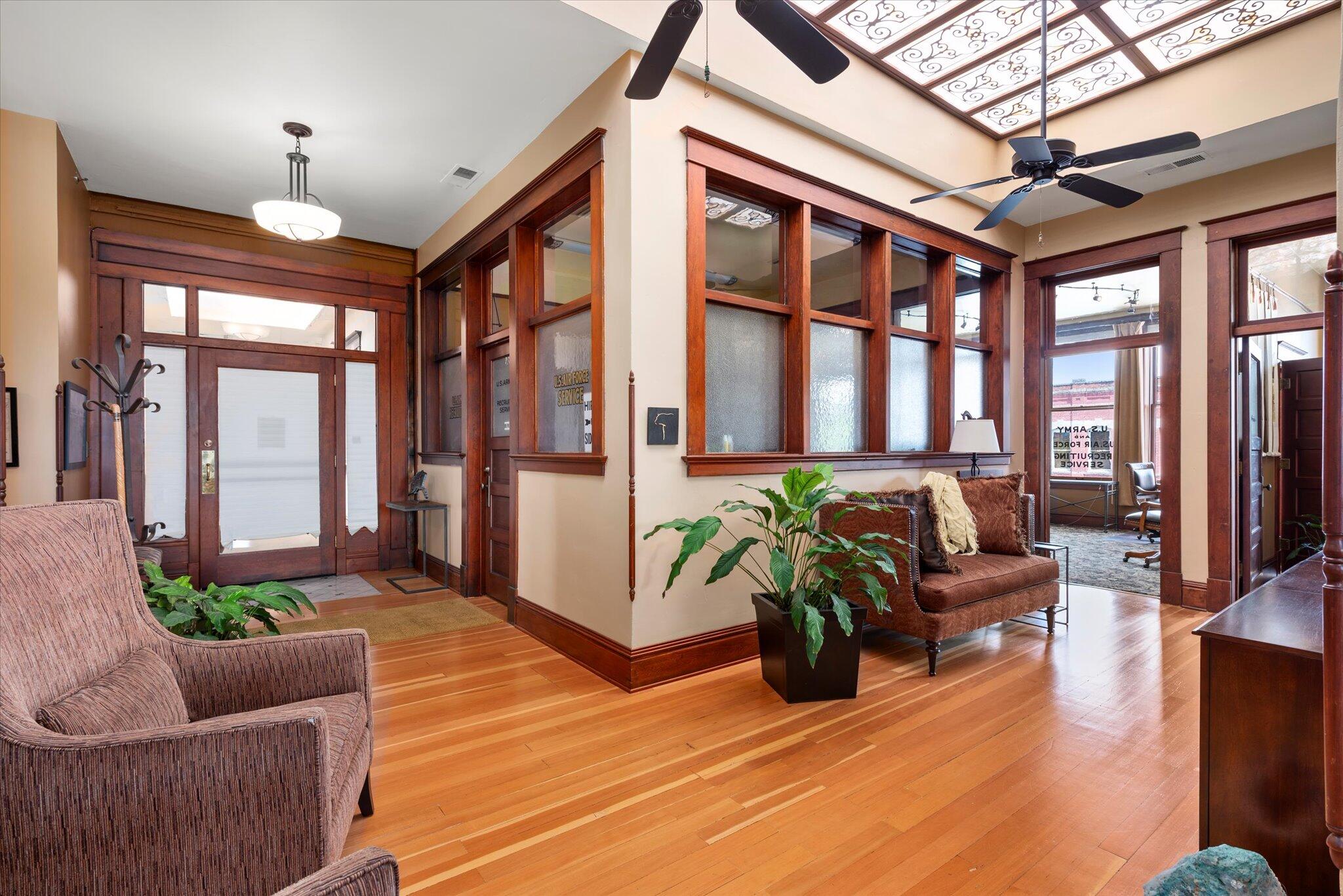 Fisher's Addn - Residential