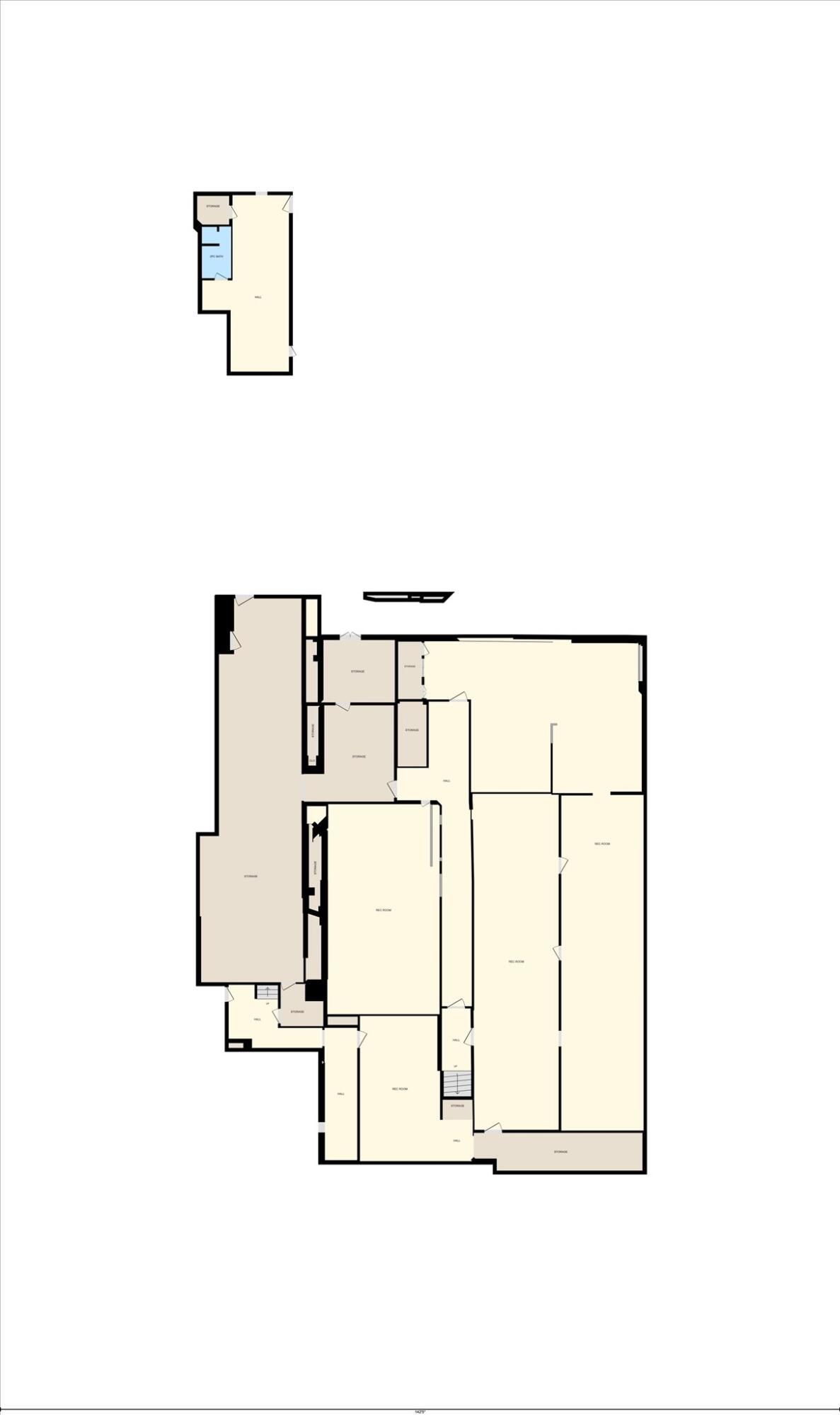 Fisher's Addn - Residential