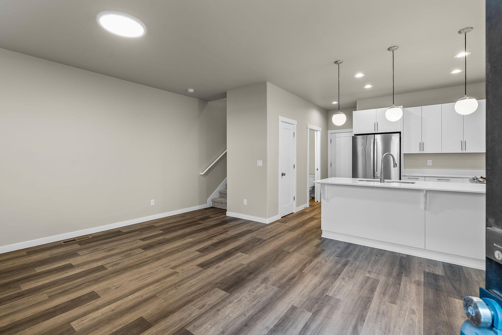 Elm Park - Residential