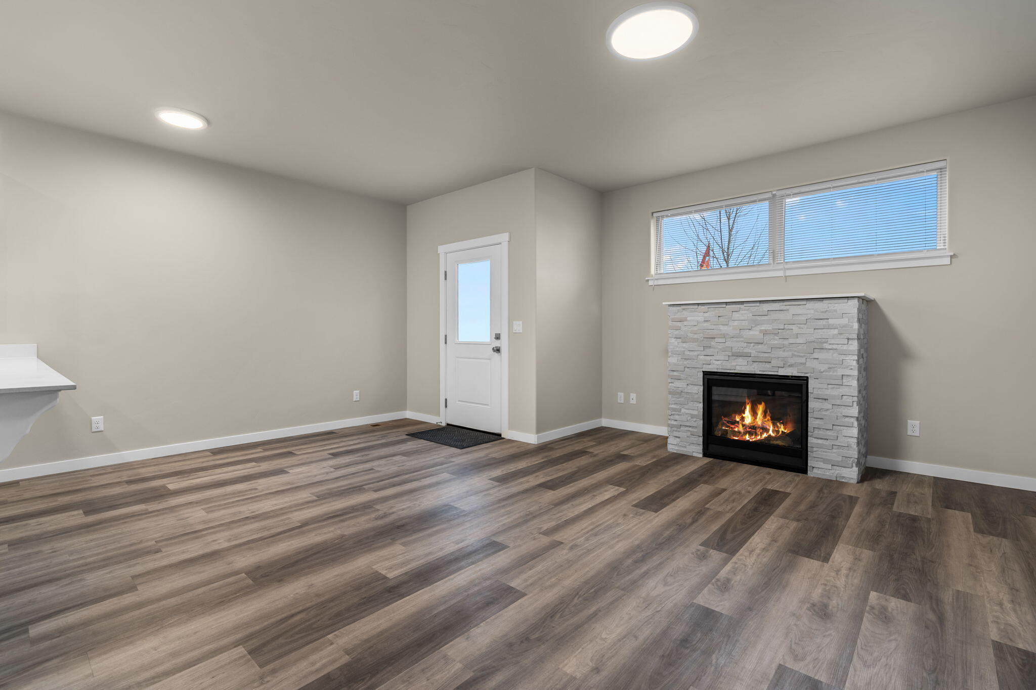 Elm Park - Residential