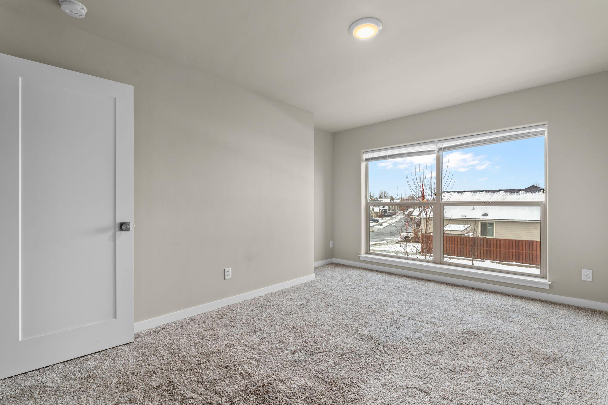 Elm Park - Residential