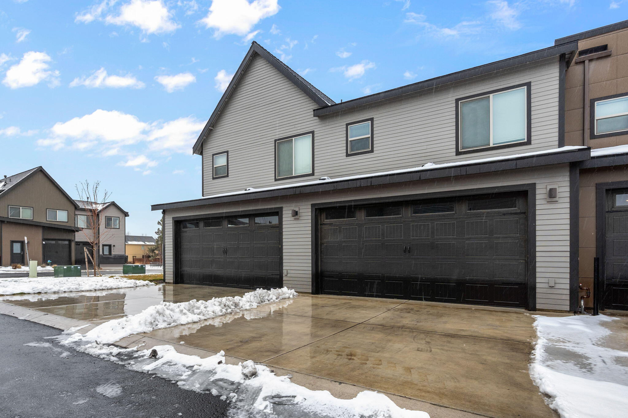 Elm Park - Residential