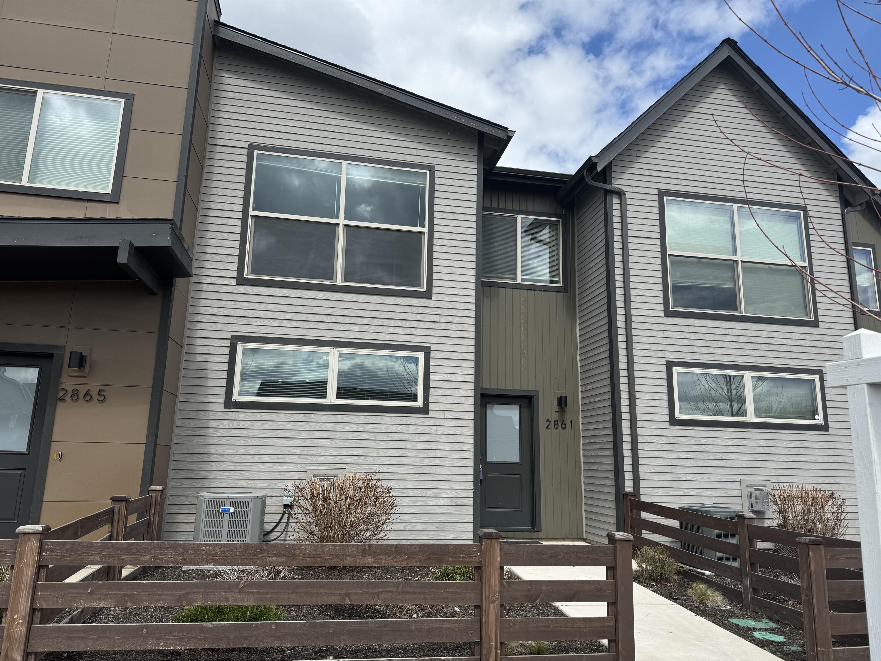 Elm Park - Residential