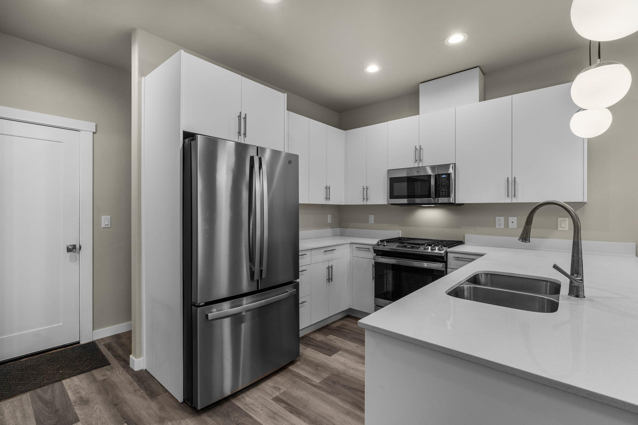 Elm Park - Residential