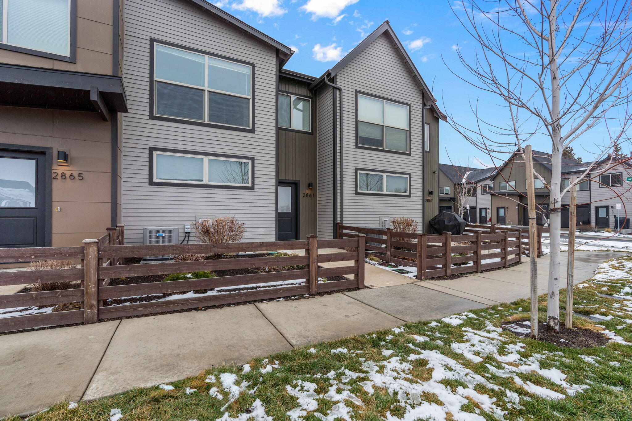 Elm Park - Residential