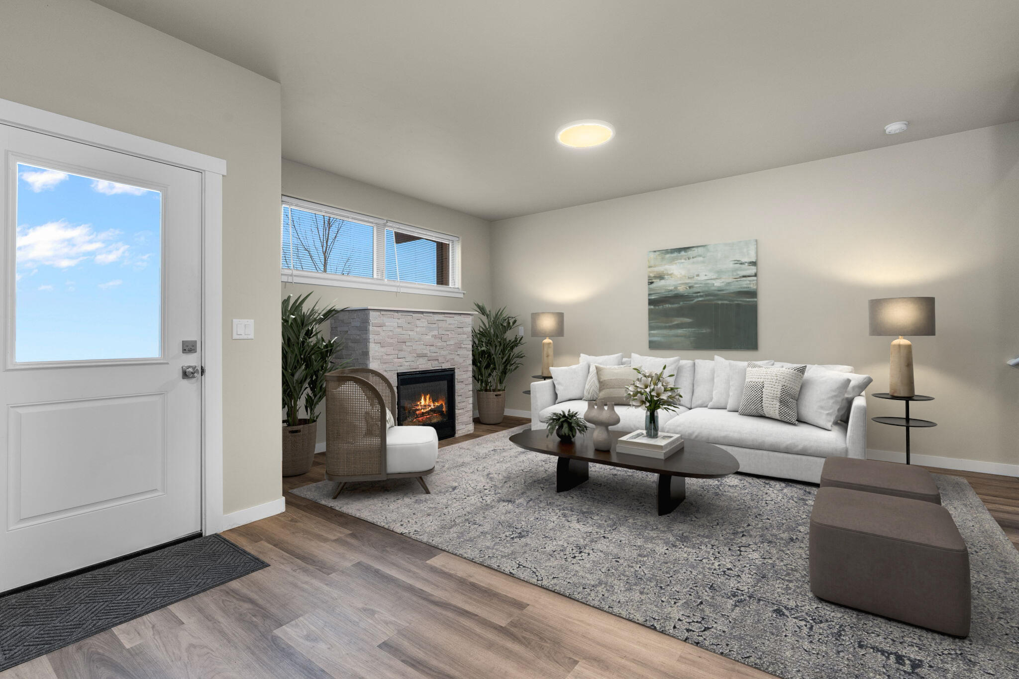 Elm Park - Residential