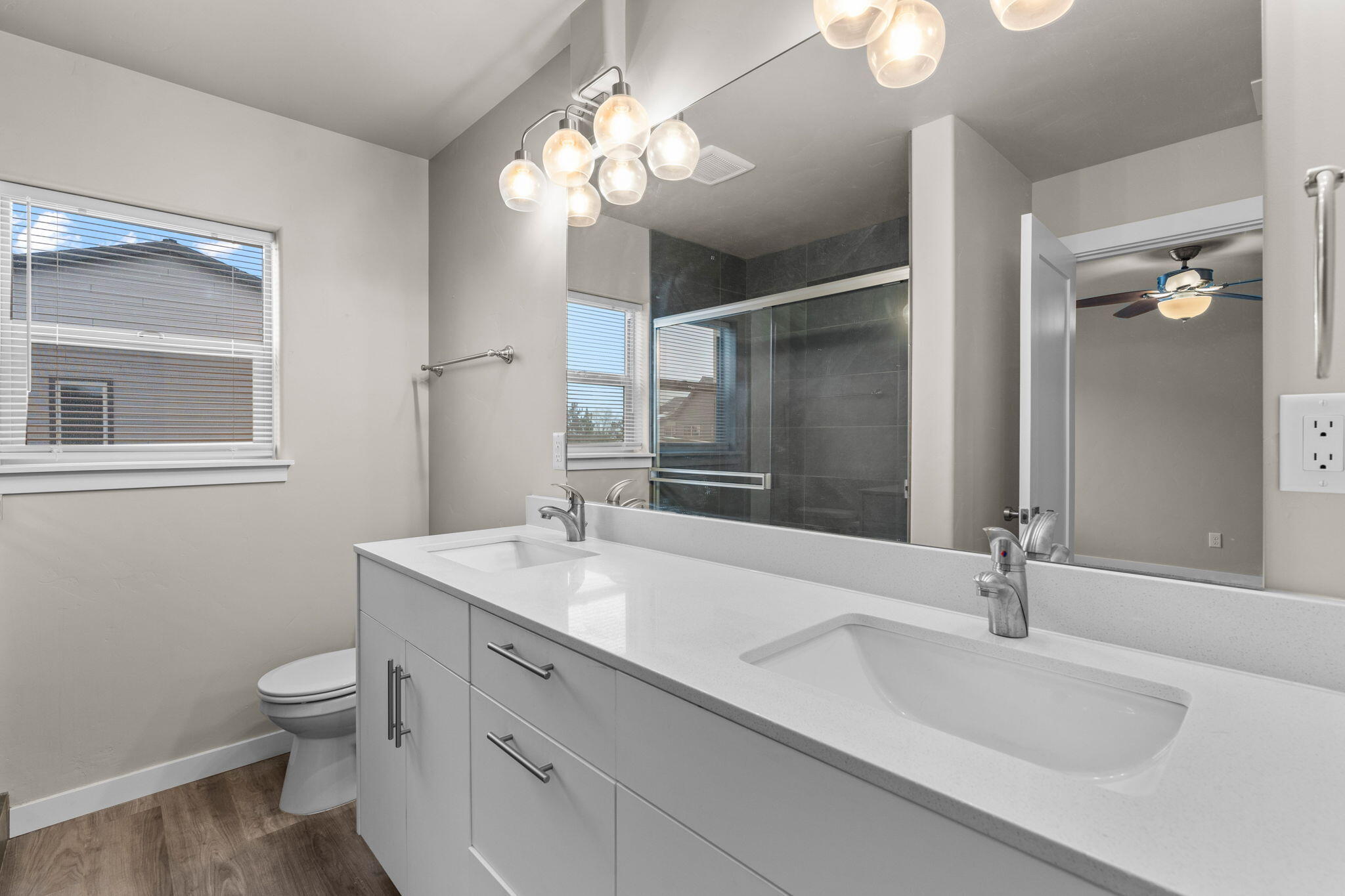 Elm Park - Residential