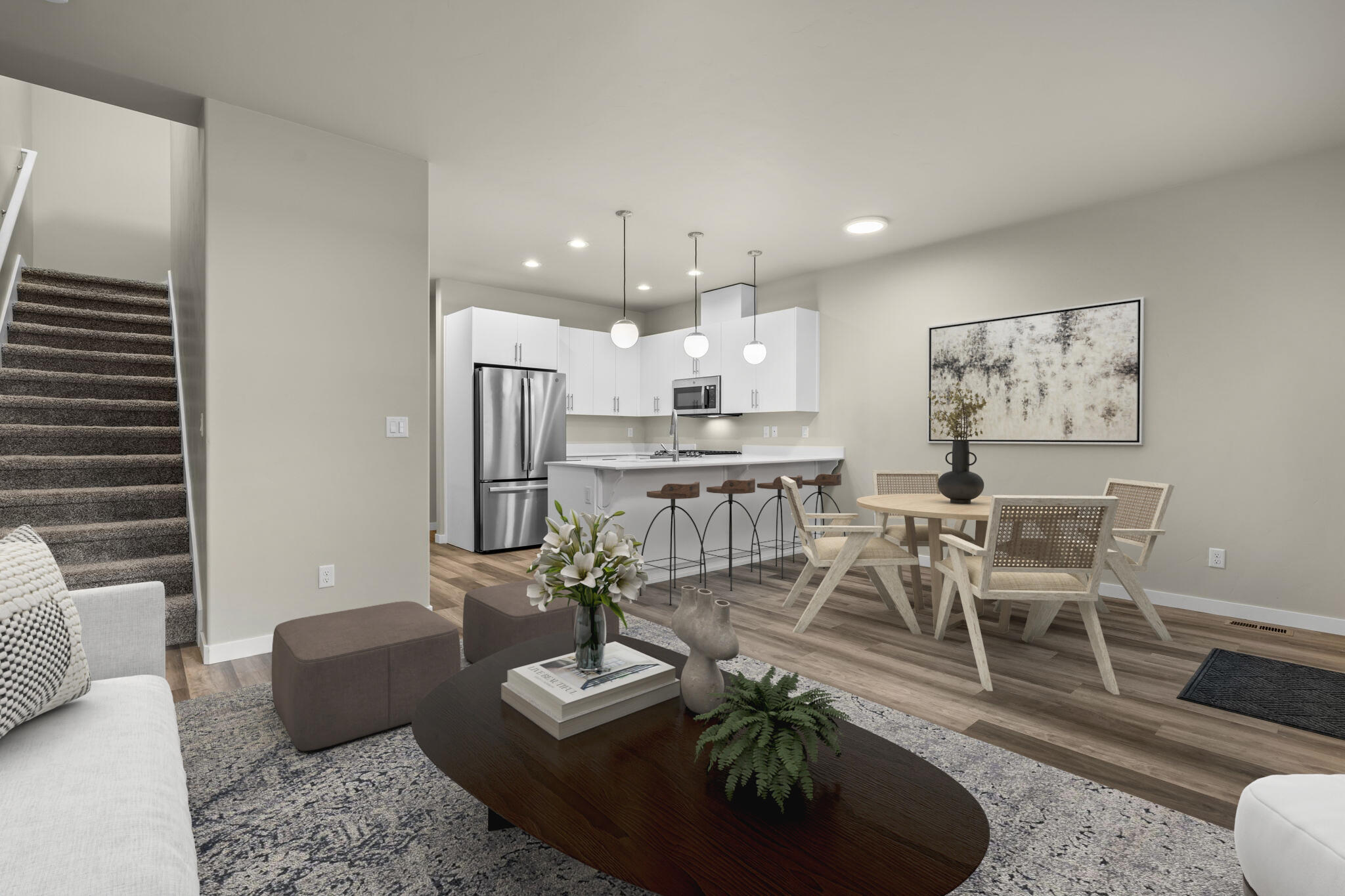 Elm Park - Residential