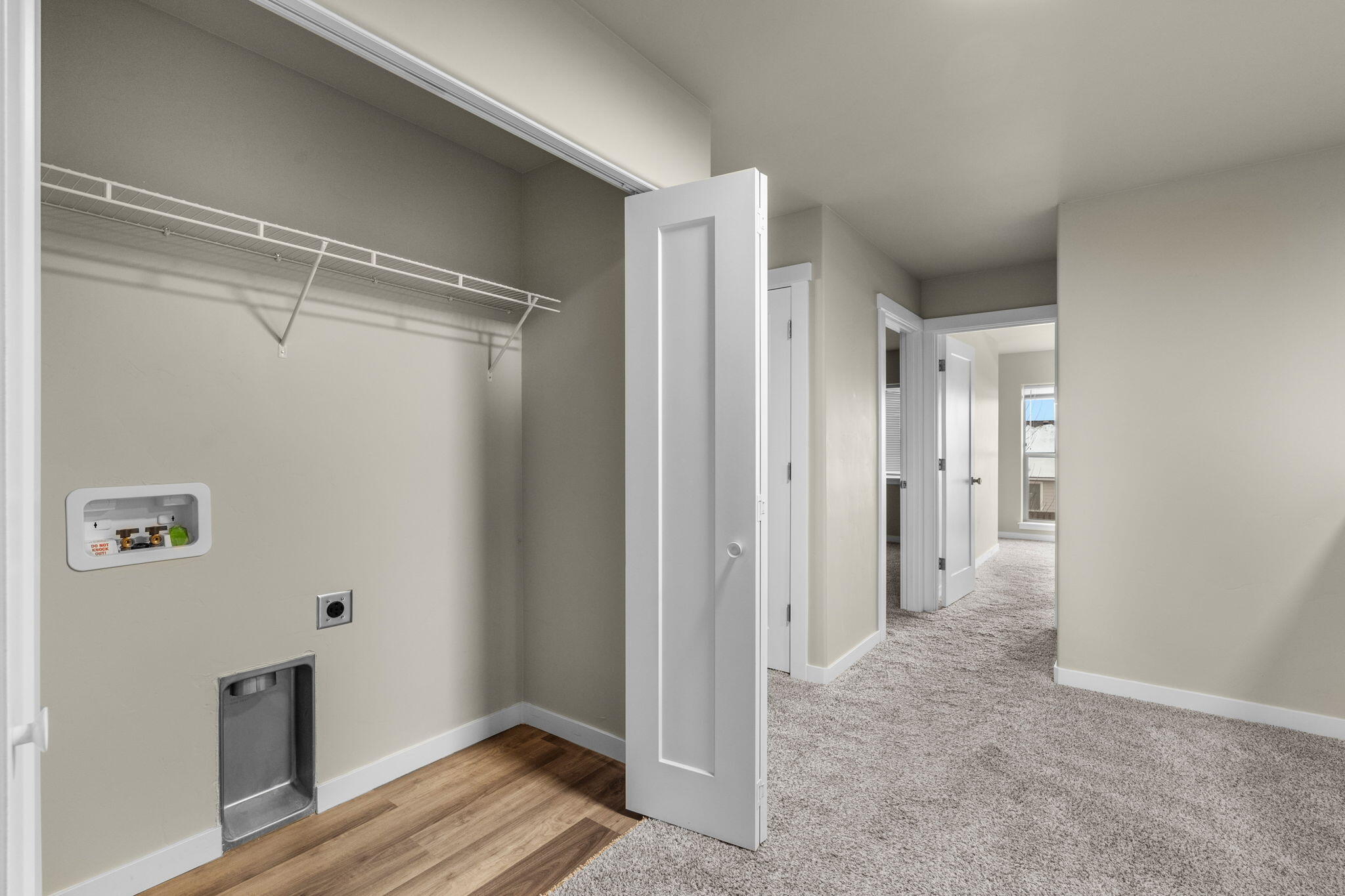 Elm Park - Residential